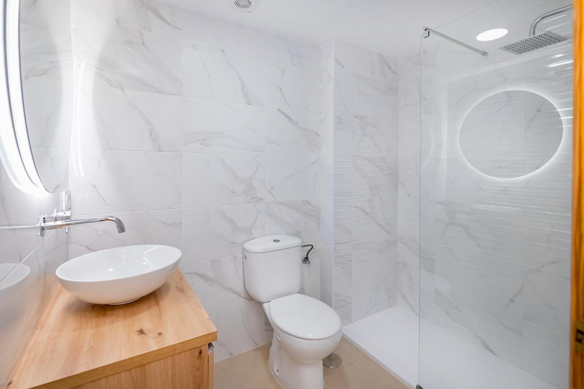 Apartamento Fuente Olleta Málaga Exterior foto
